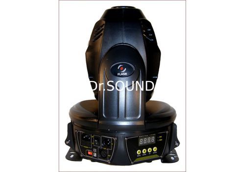 Ремонт Flash LED MOVING HEAD 30W